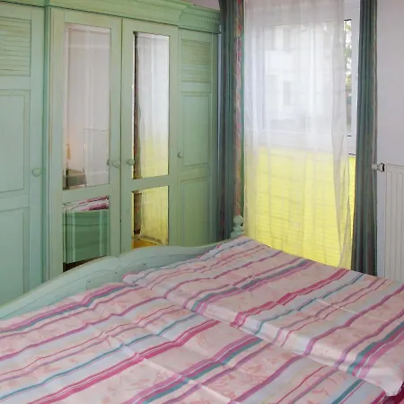 Appartamento Ostseetrio-3 By Interhome Zinnowitz