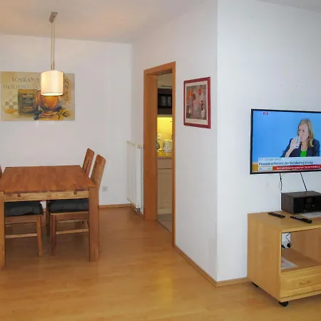 Appartamento Ostseetrio-3 By Interhome