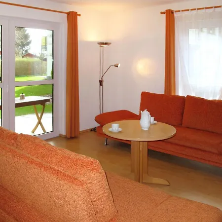 Ostseetrio-3 By Interhome Zinnowitz